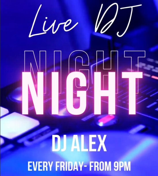 DJ-Alex