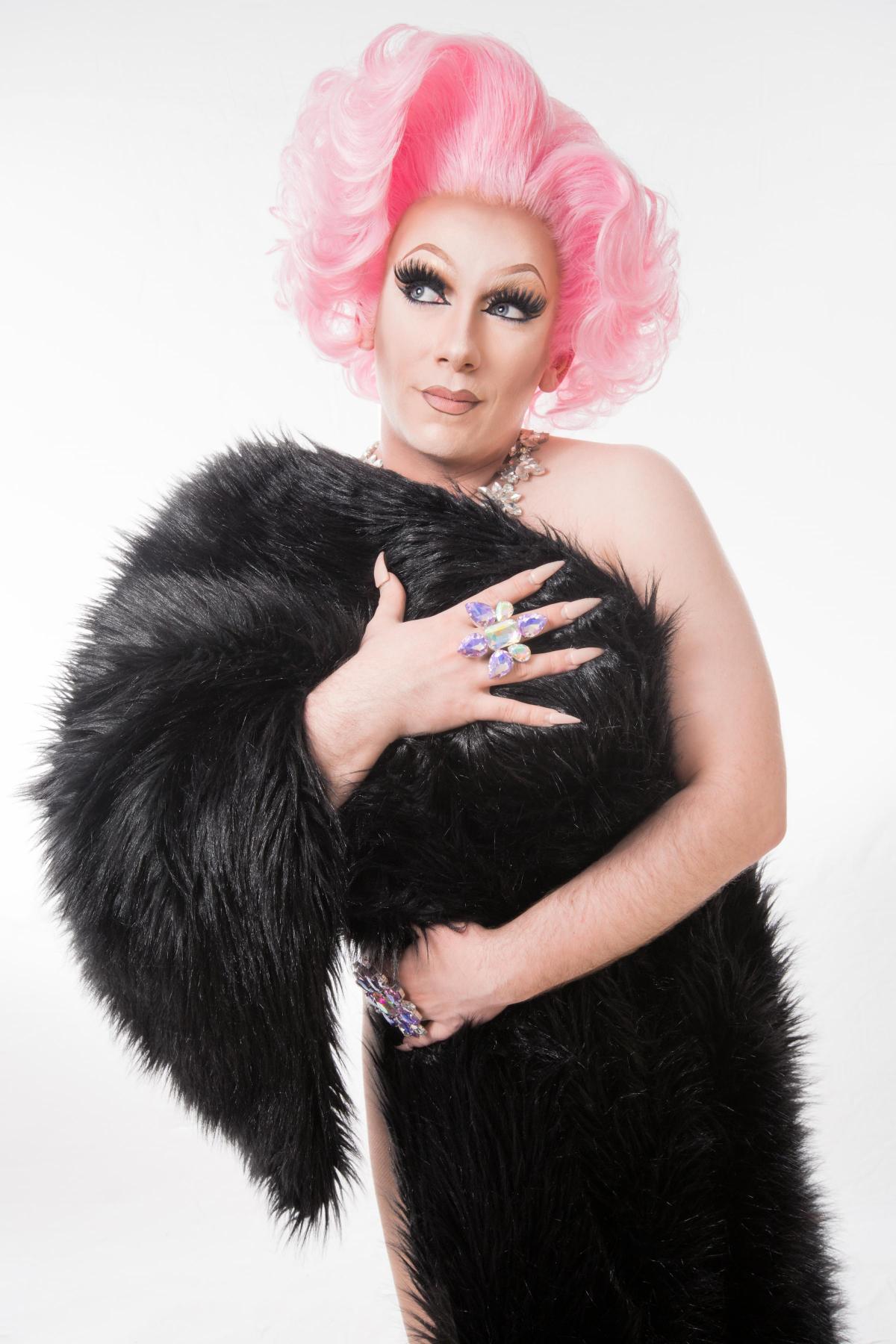 Cabaret with Mary Golds