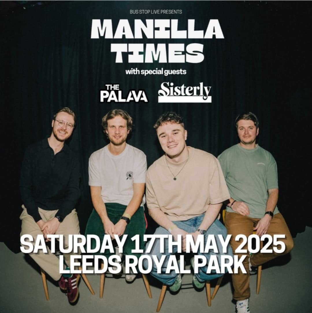 Manilla Times + Supports 