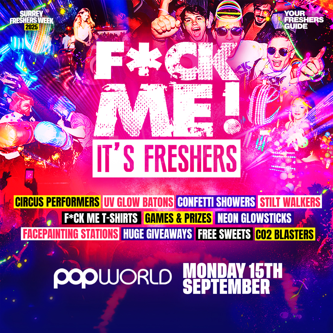 F*CK Me Its Freshers