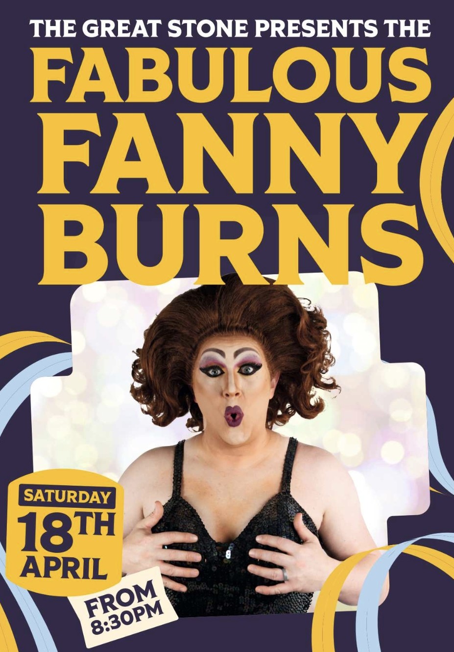 Fanny Burns
