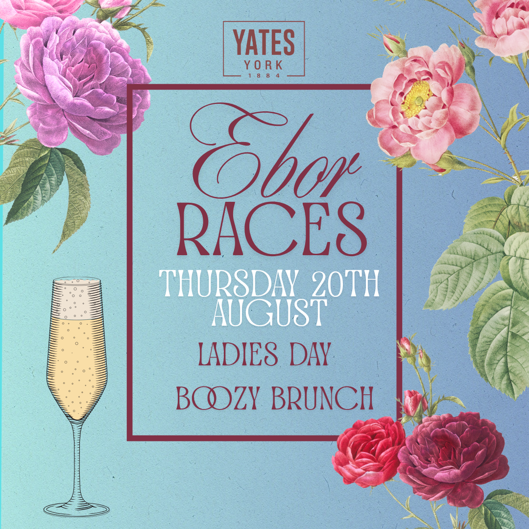 Boozy Brunch 