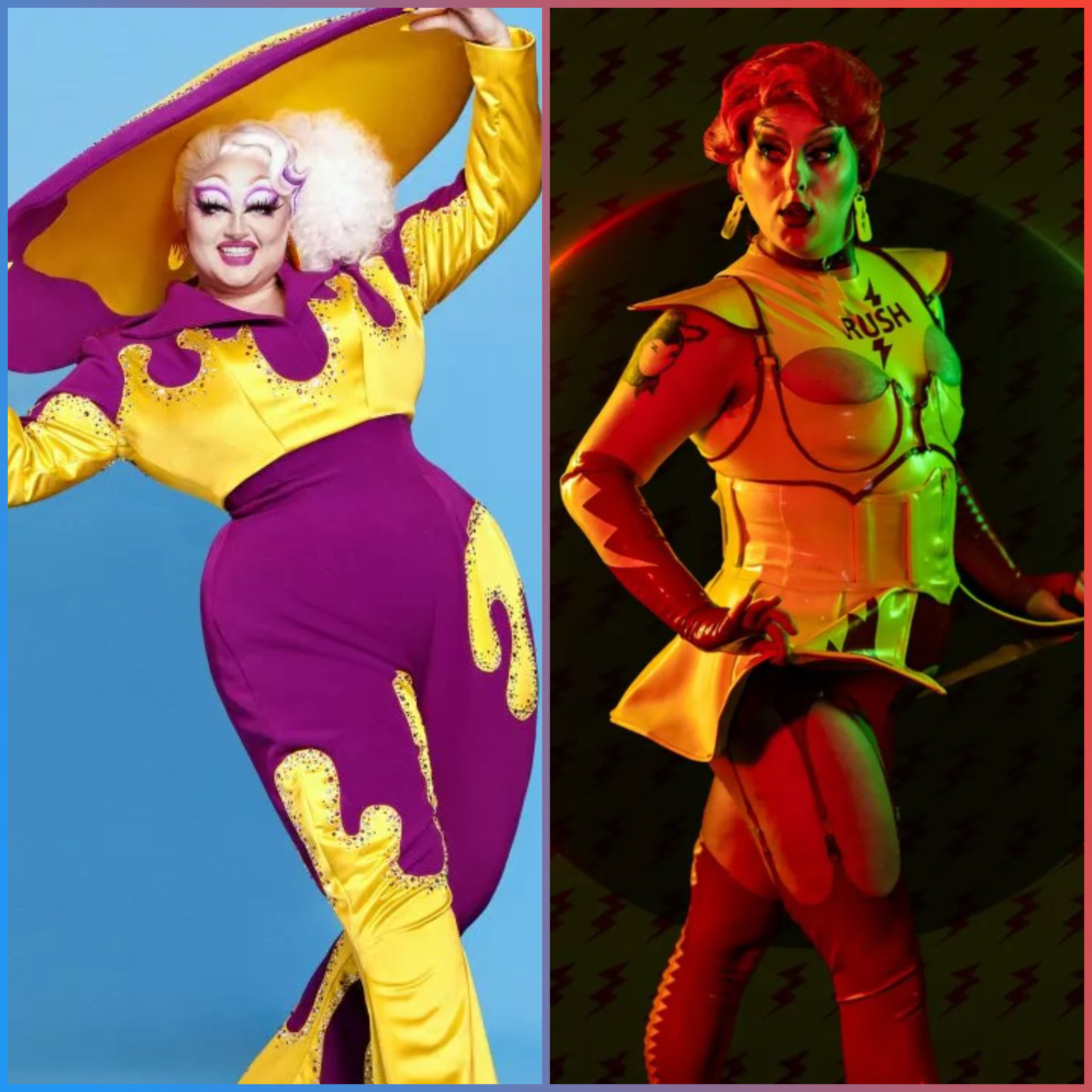 Saturday Night Drag Extravaganza - Cabaret and Clubbing