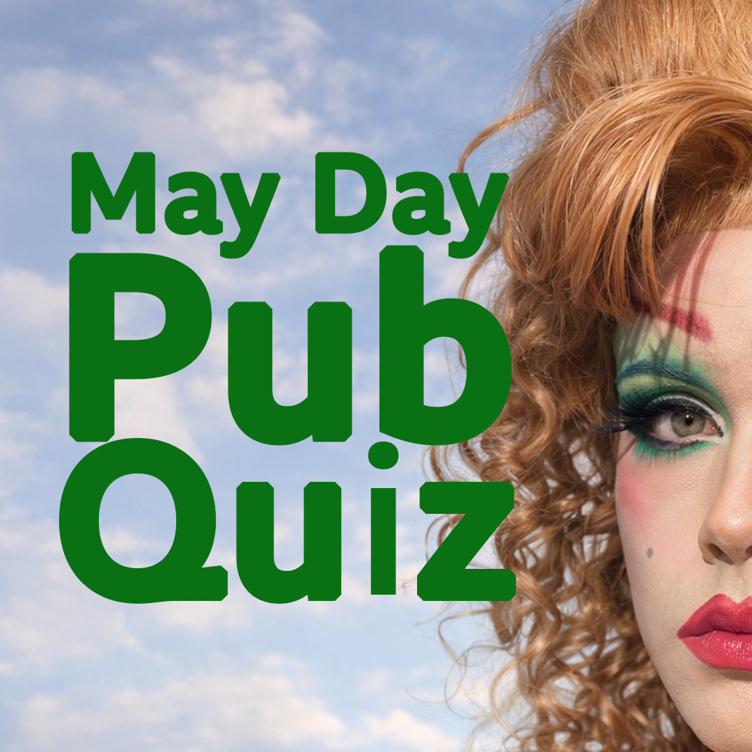 Quiz with Lady Lambrini