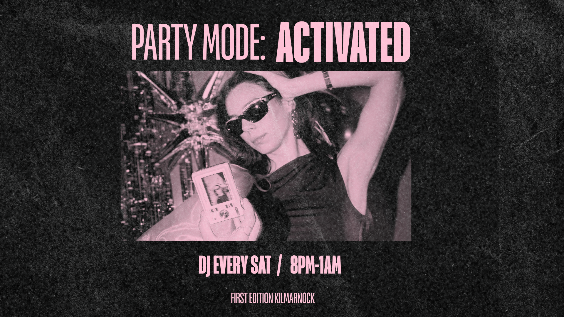 Party Mode