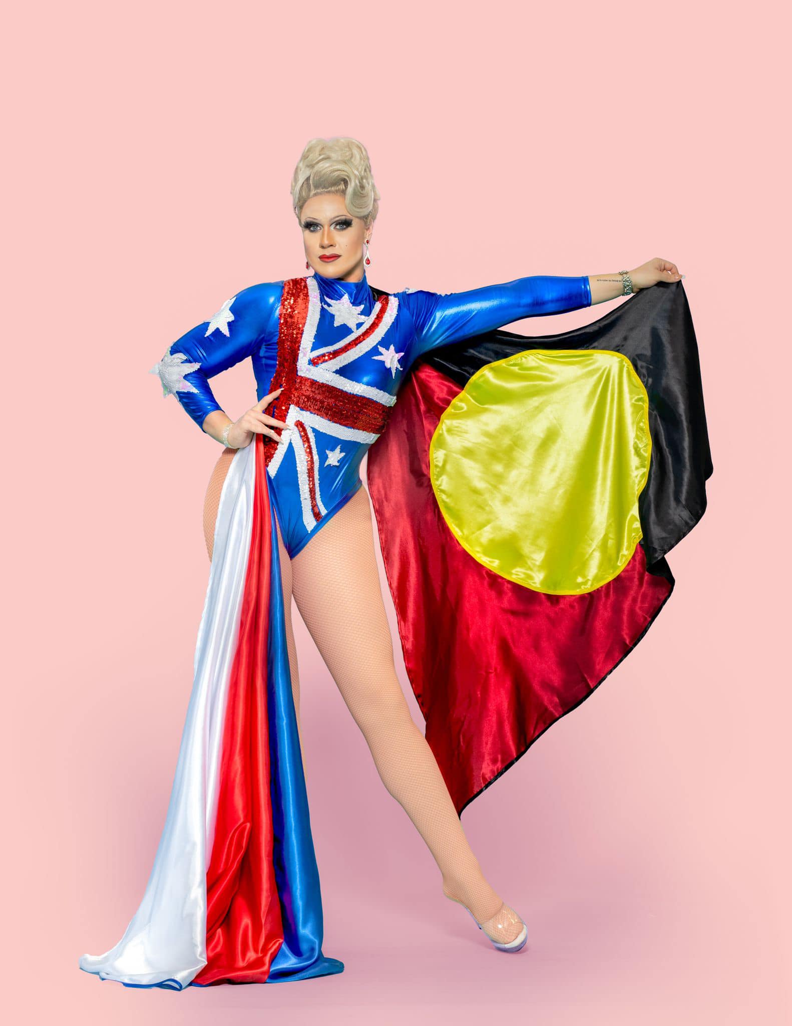 Cabaret with Karla Bear