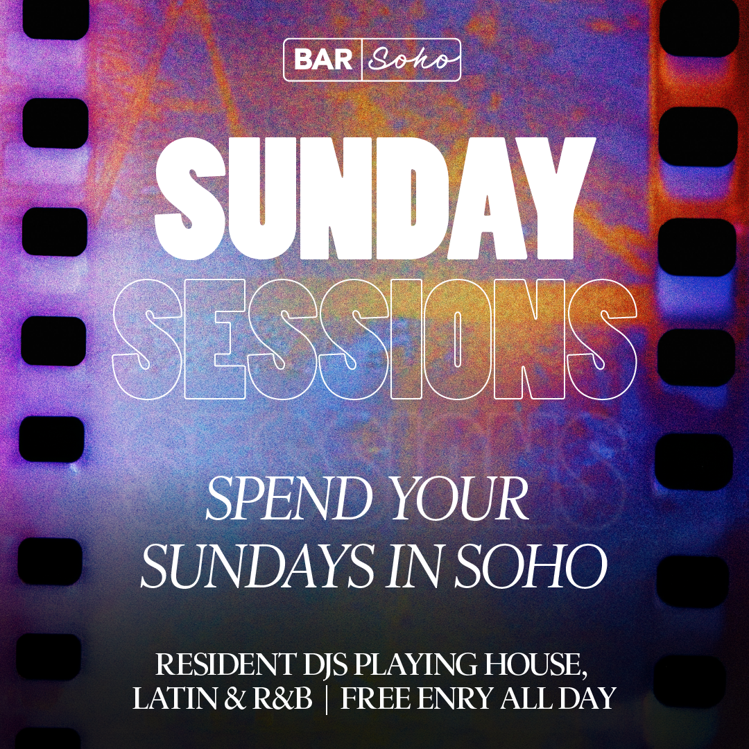 Sunday Sessions
