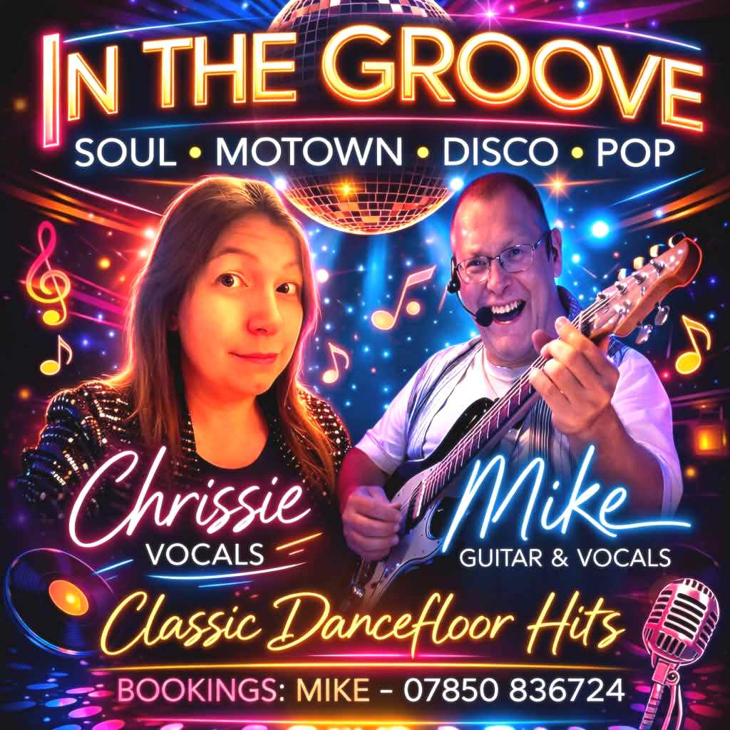 In The Groove