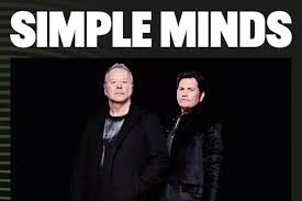 Simple Minds Themed Boozy Brunches