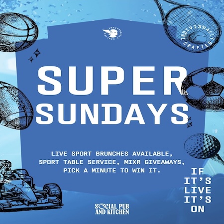 Super Sundays