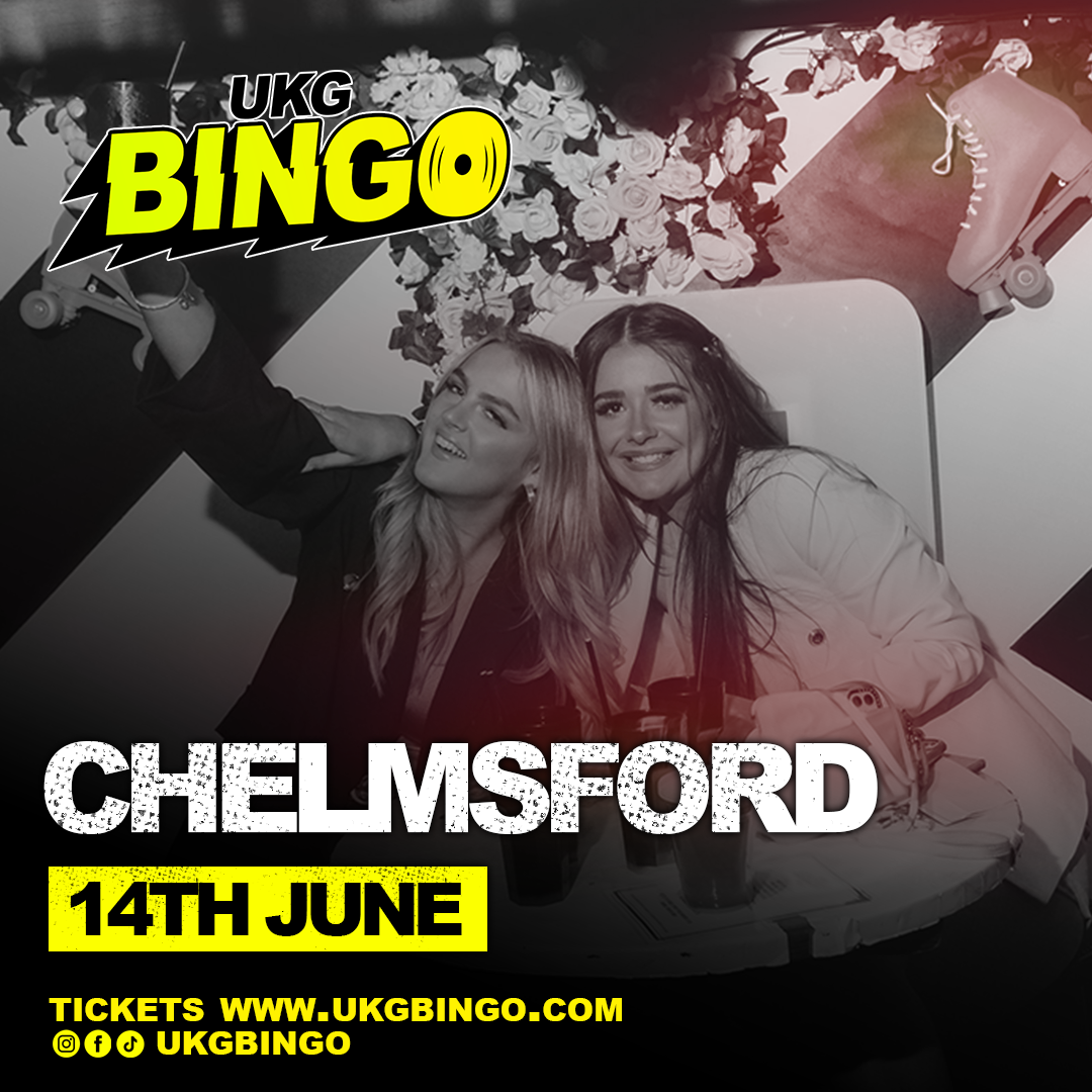 UKG Bingo