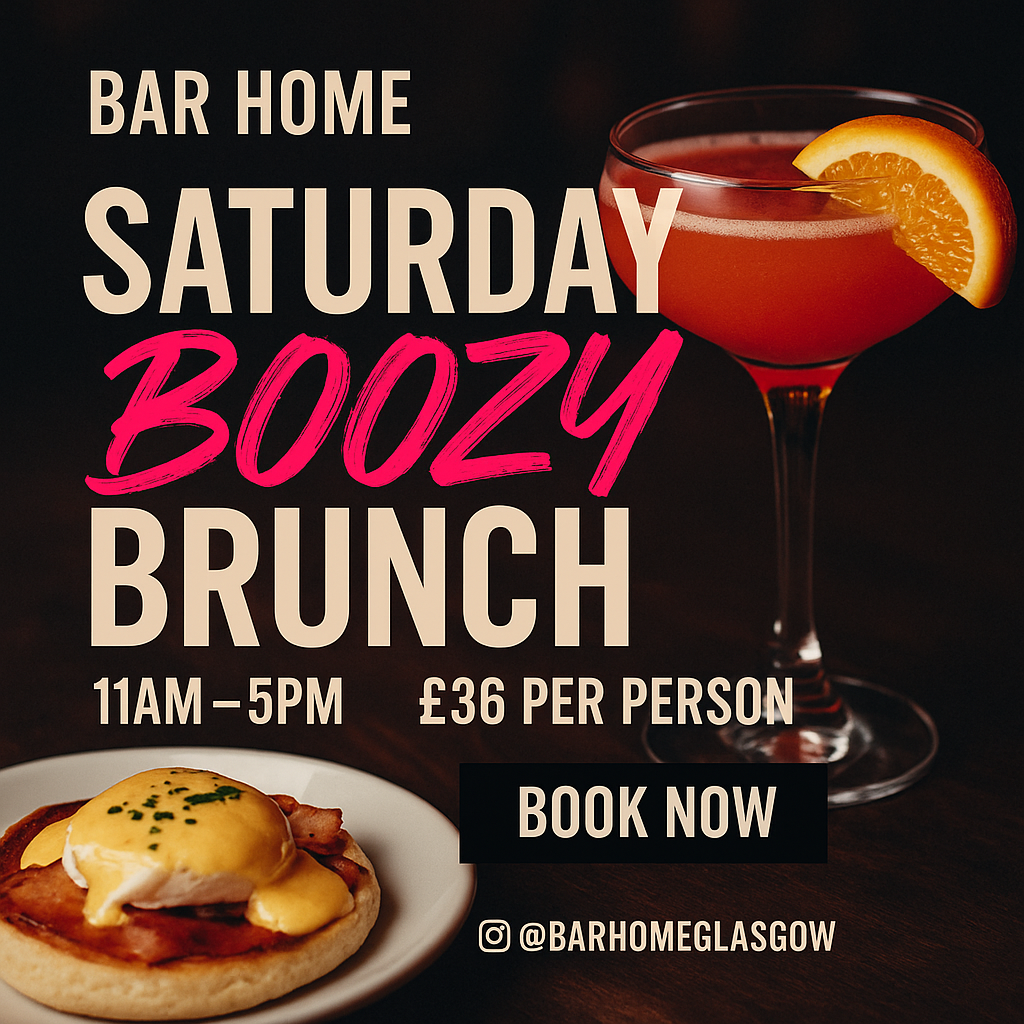 Saturday Brunch