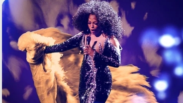 DIANA ROSS Pre and Post Show Party