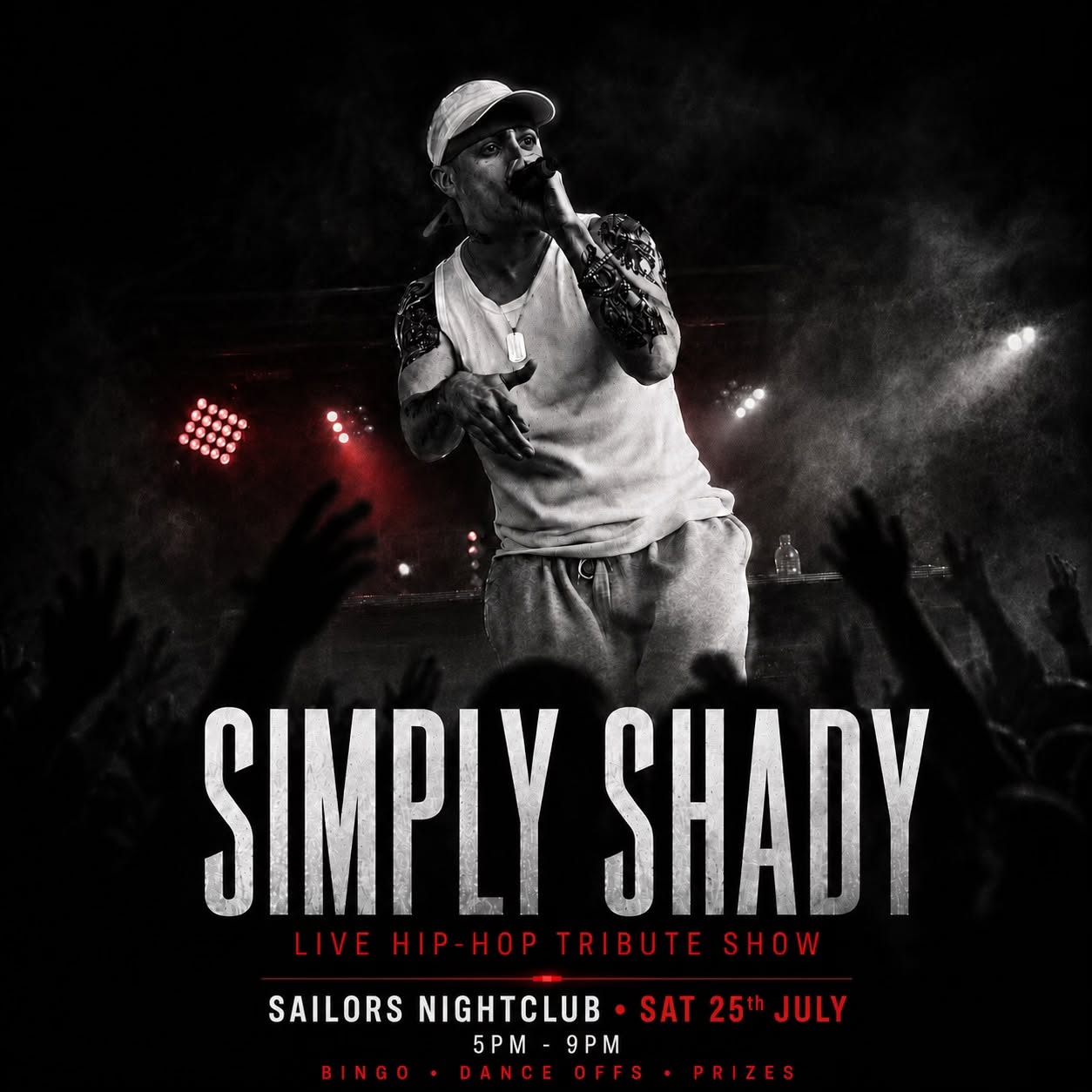 Simply Shady
