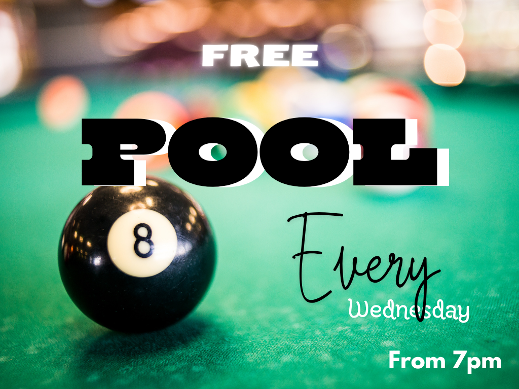 Free Pool