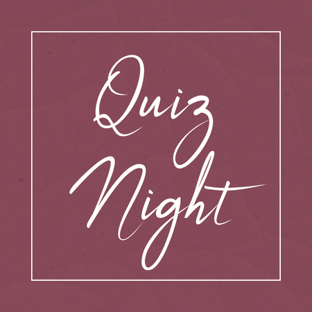 Quiz Night