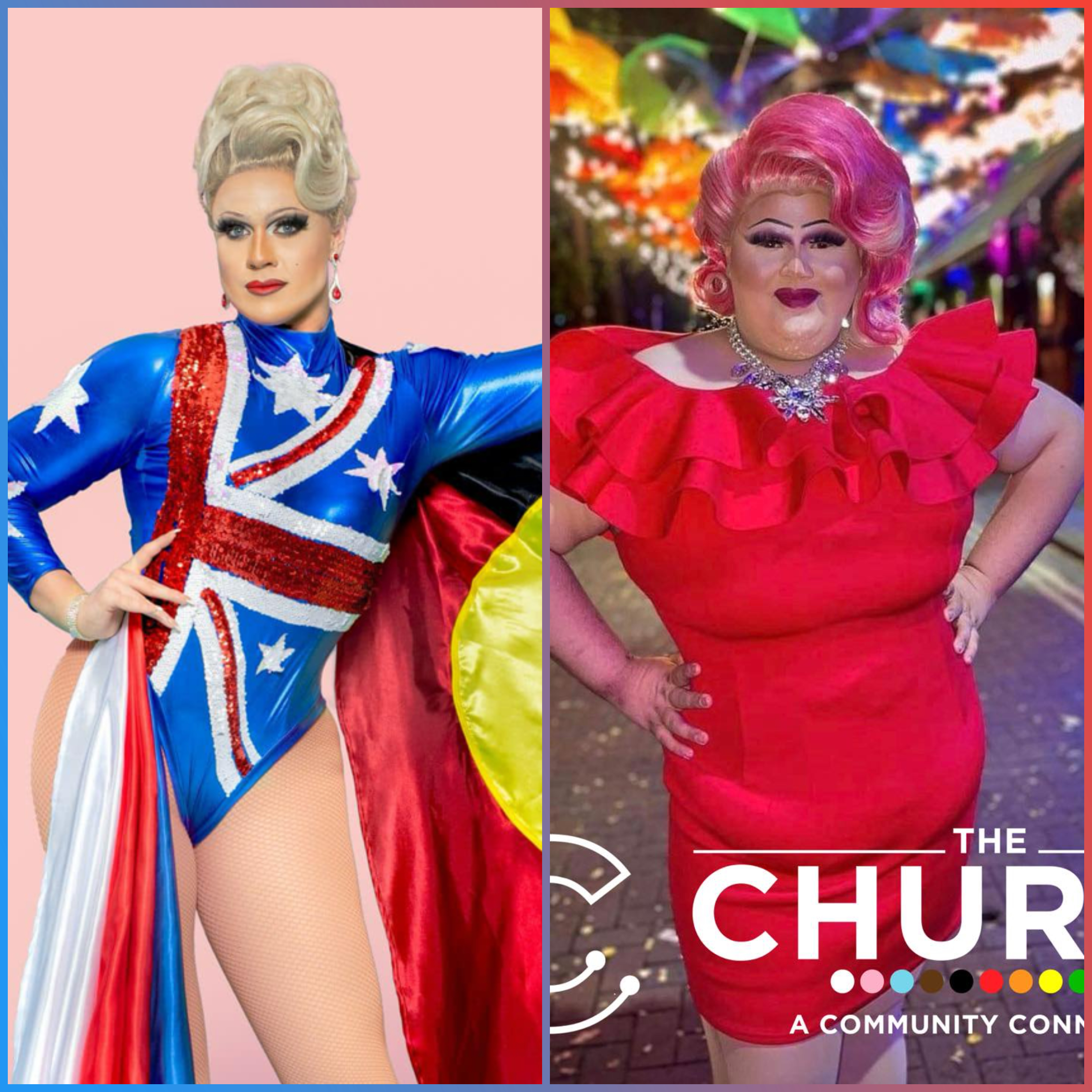Saturday Night Drag Extravaganza - Cabaret and Clubbing