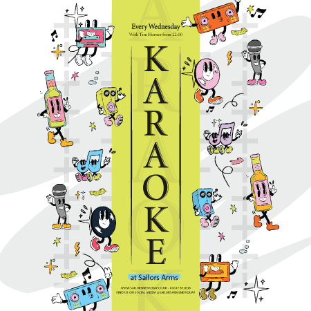 Karaoke