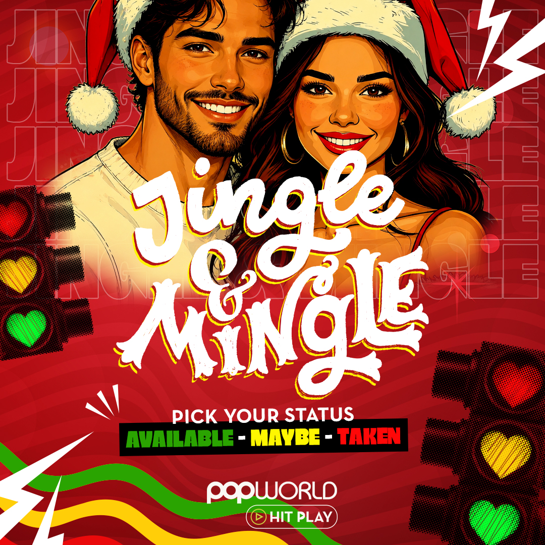 Jingle & Mingle