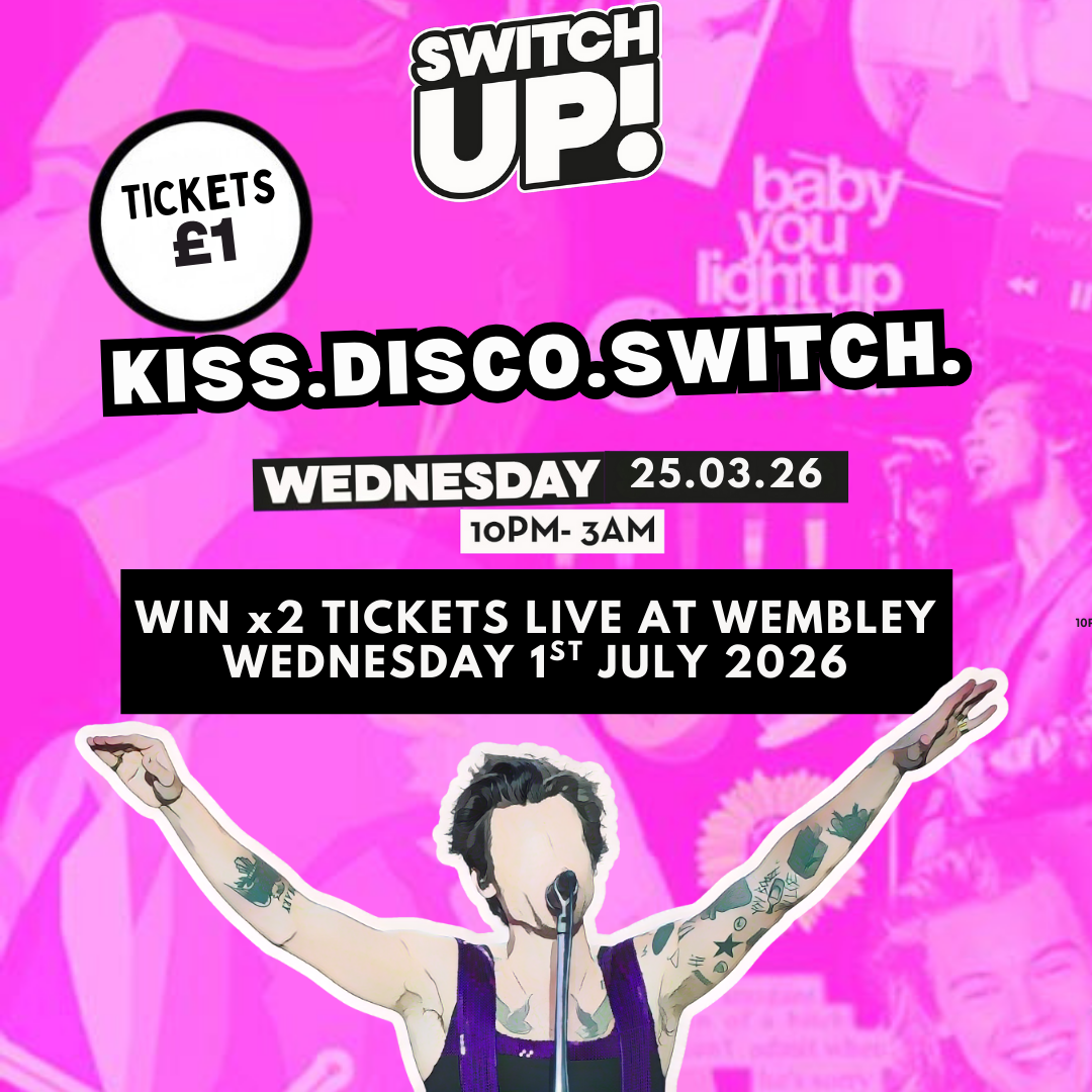 KISS.DISCO.SWITCH.