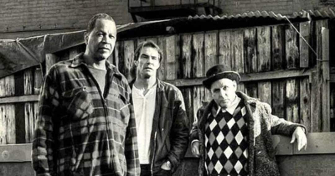 Sunday Social- Steve Ajao Giants 