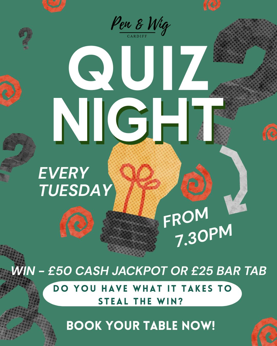 Quiz Night 