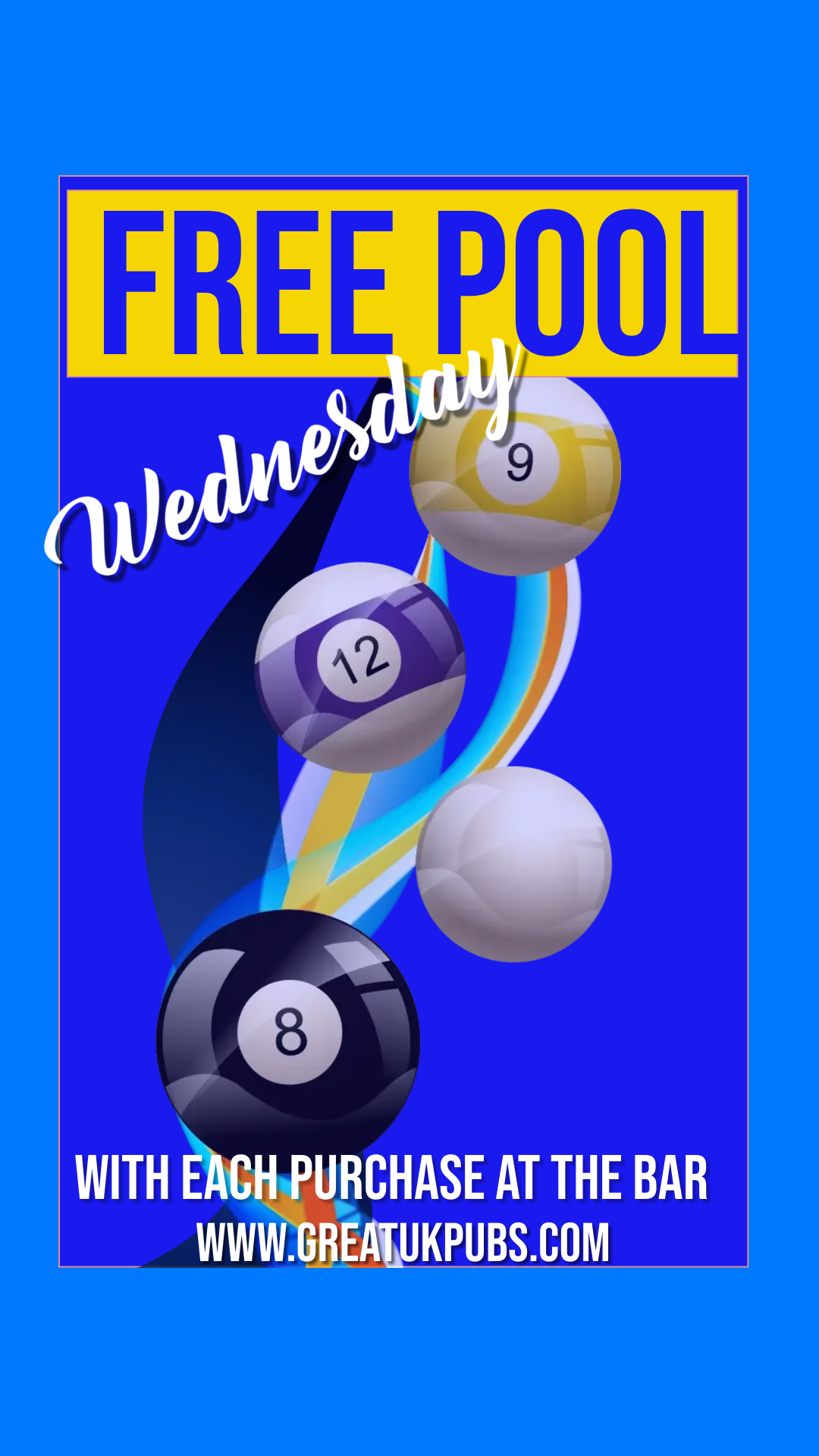 Free Pool
