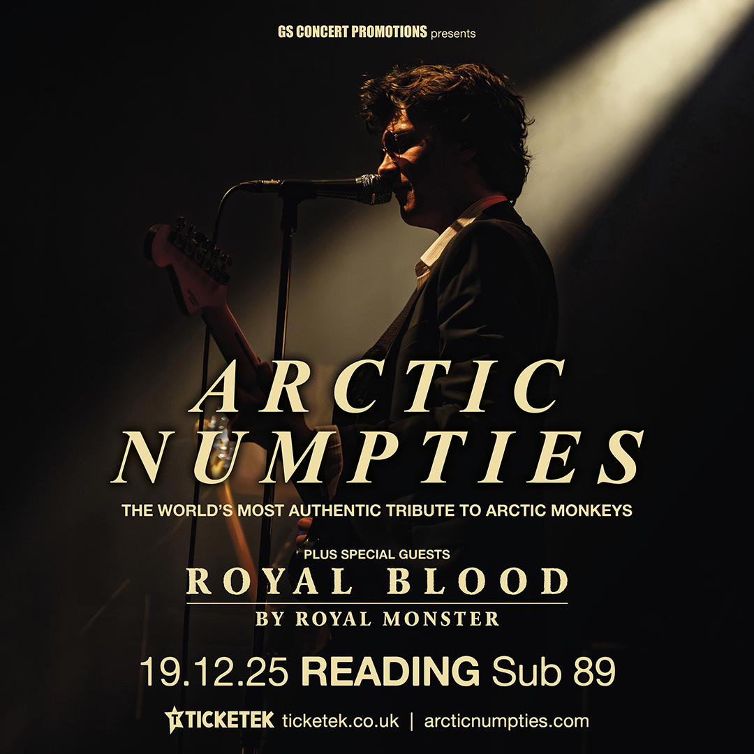 Arctic Numpties