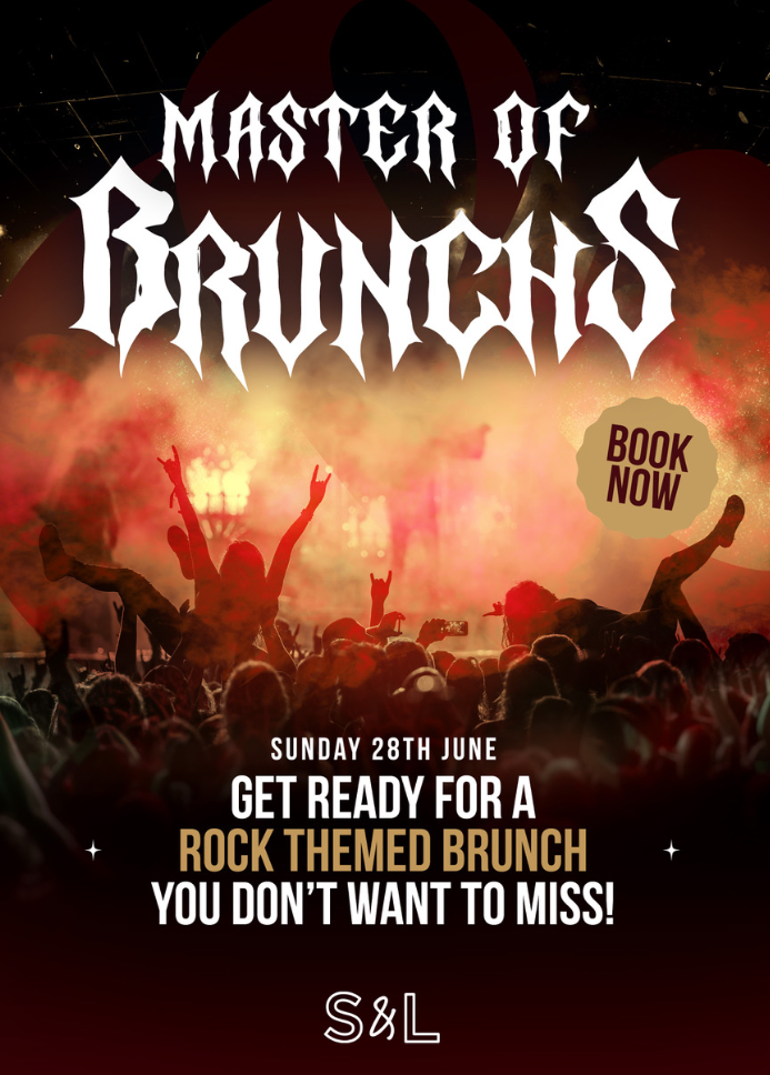 Master of Brunch's