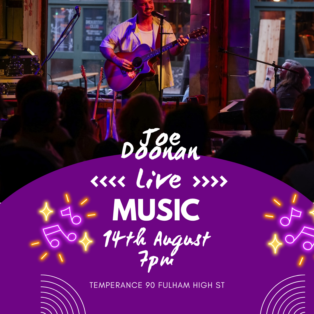 Live Music