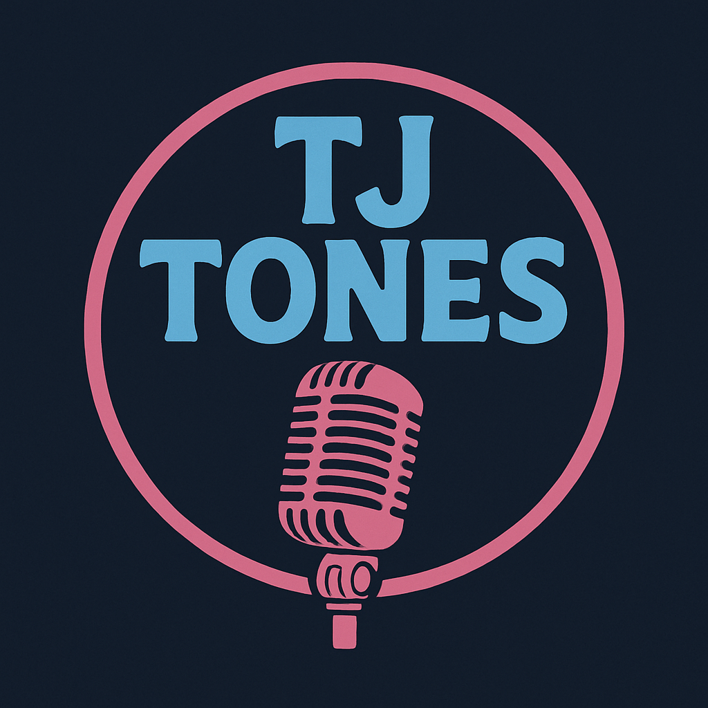 TJ Tones