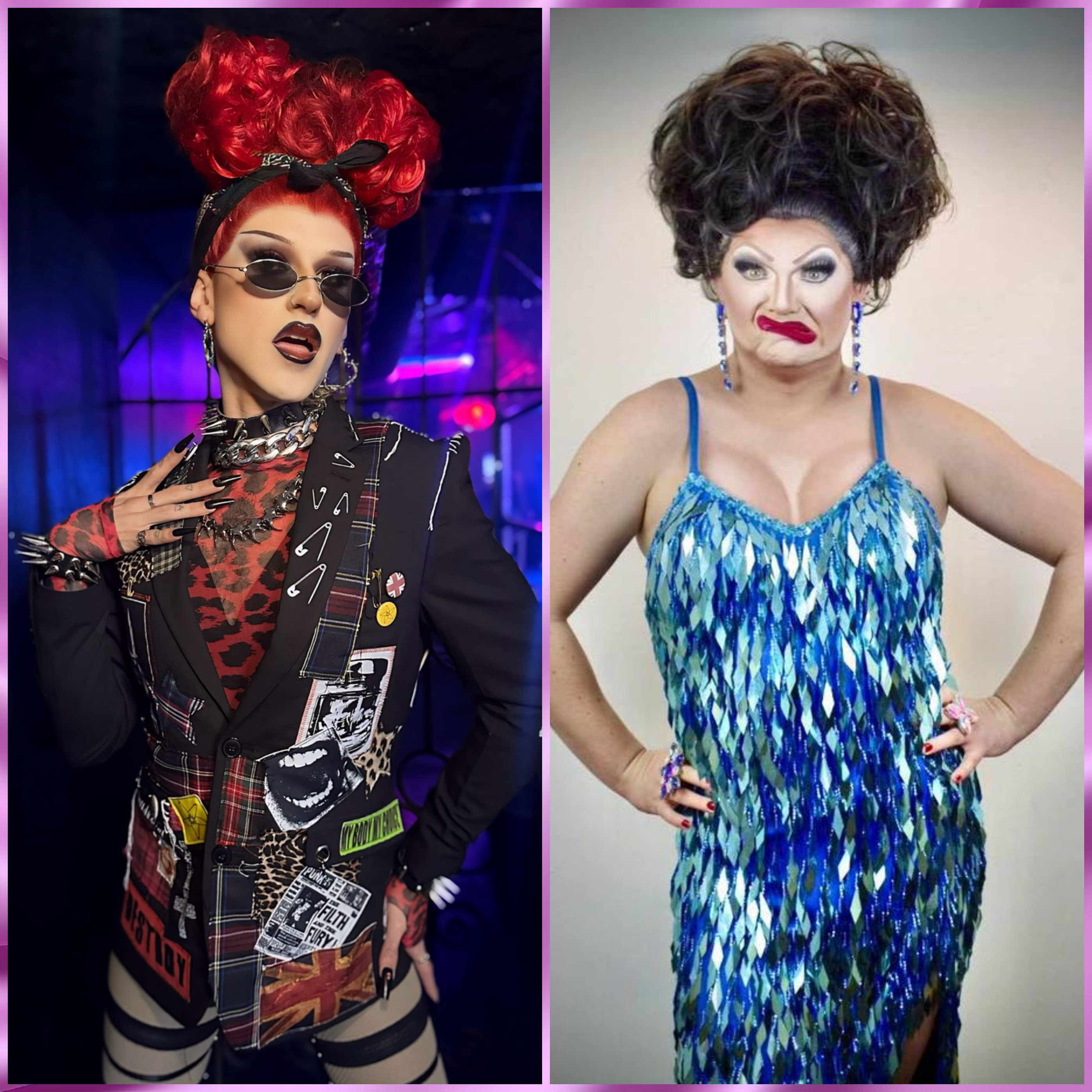 Saturday Night Drag Extravaganza - Cabaret and Clubbing