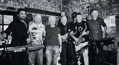 Funky Junction Live Band