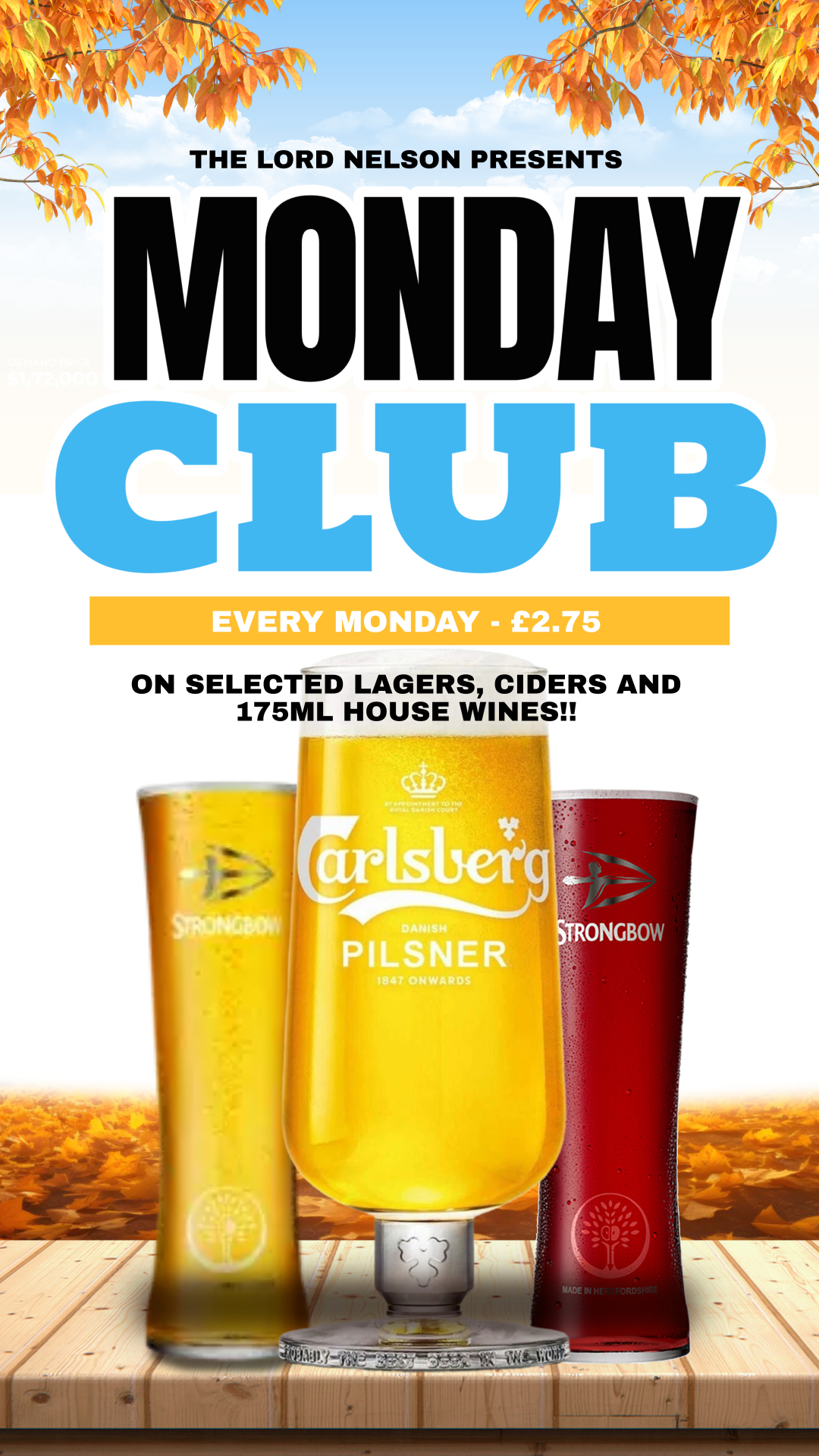 Monday Club