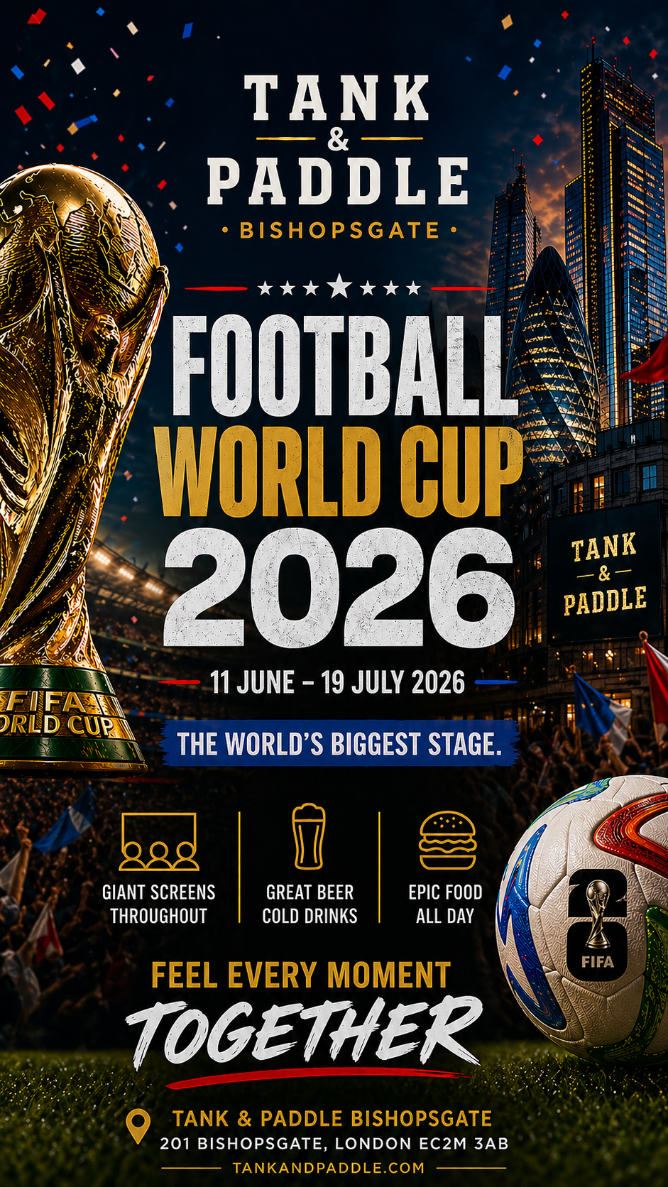 World Cup 2026