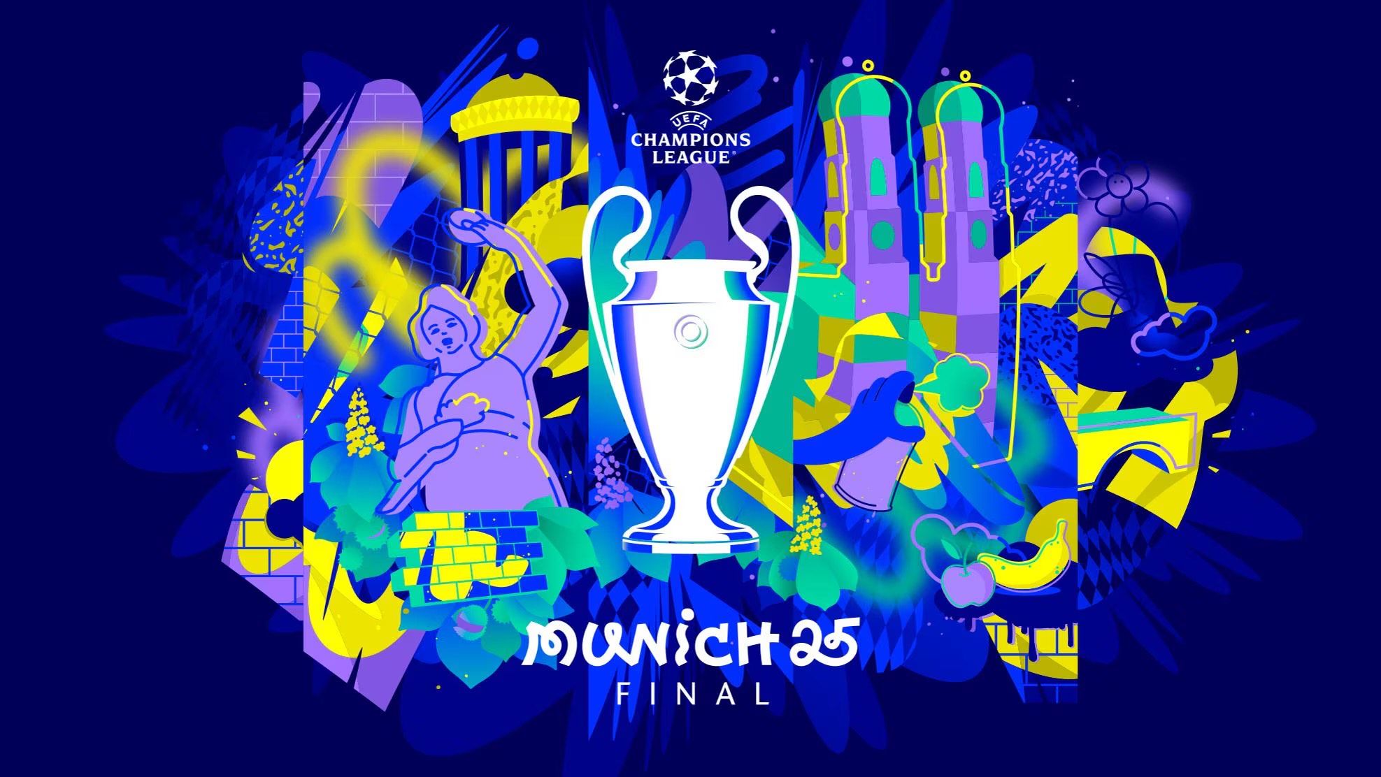 CHAMPIONS LEAGUE FINAL 