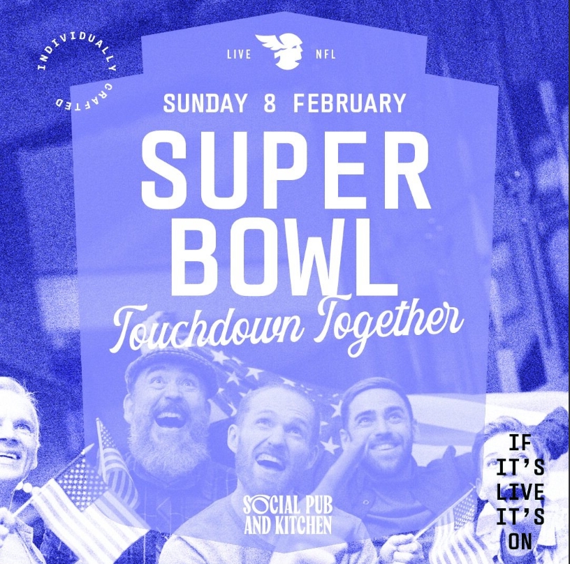 Superbowl LX