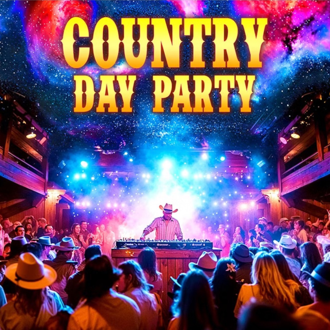 Country Day Party