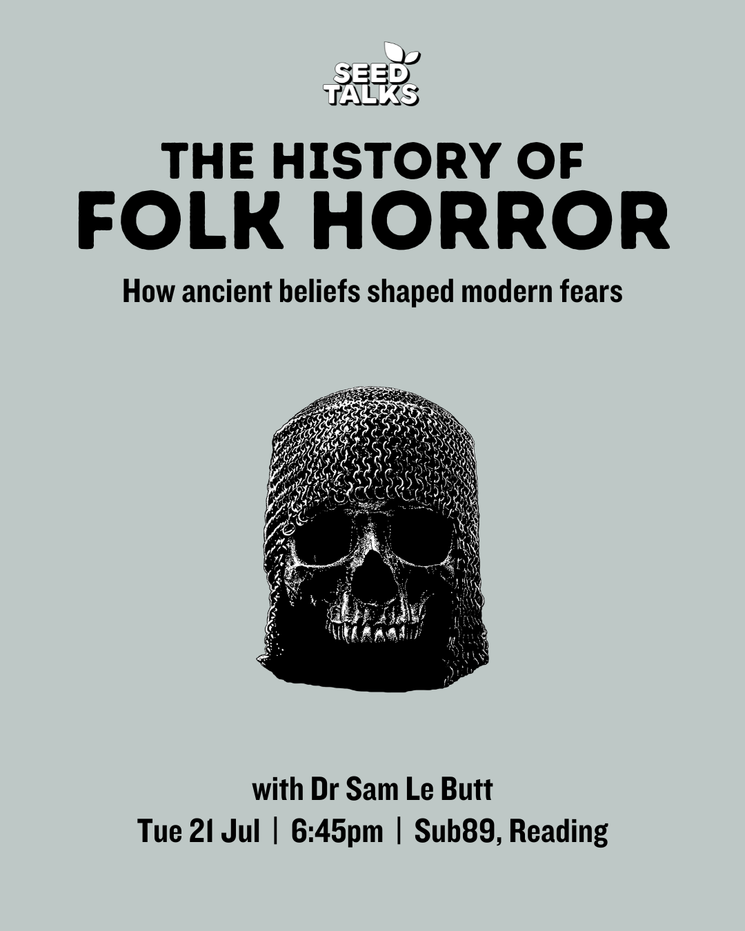 The History of Folk Horror