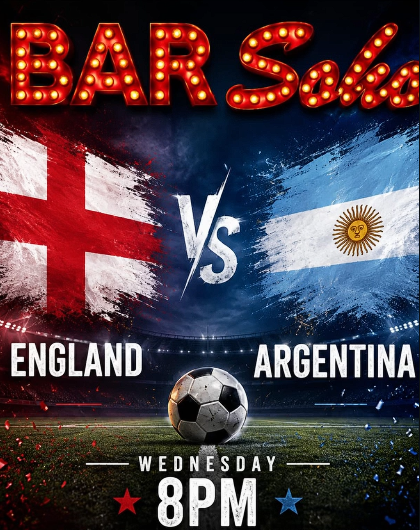 World Cup 2026-Match Day Experience