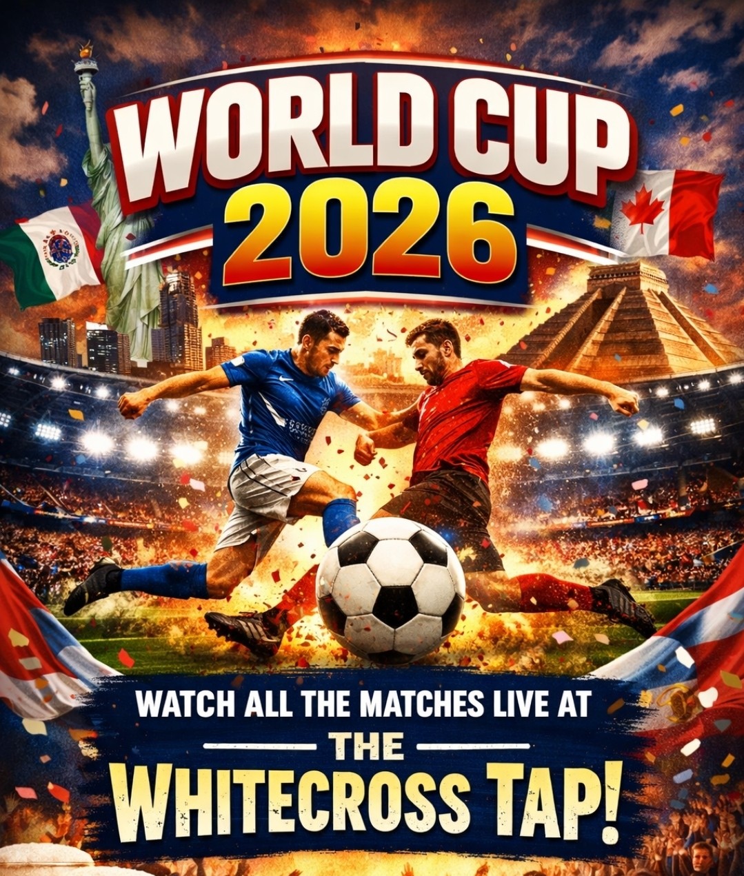 World Cup 2026
