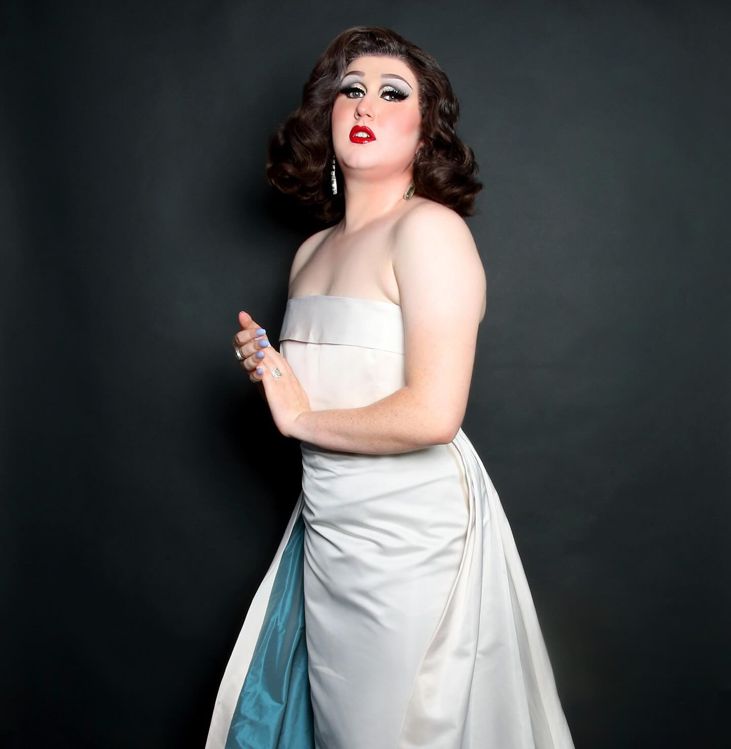 Cabaret with Chanel no 5