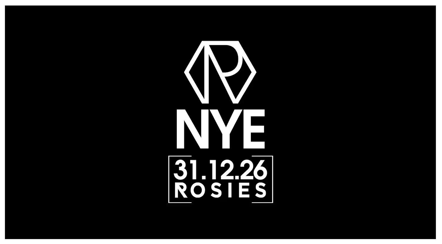 NYE26 EARLY BIRD