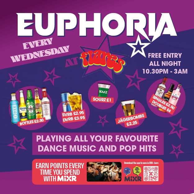 Euphoria