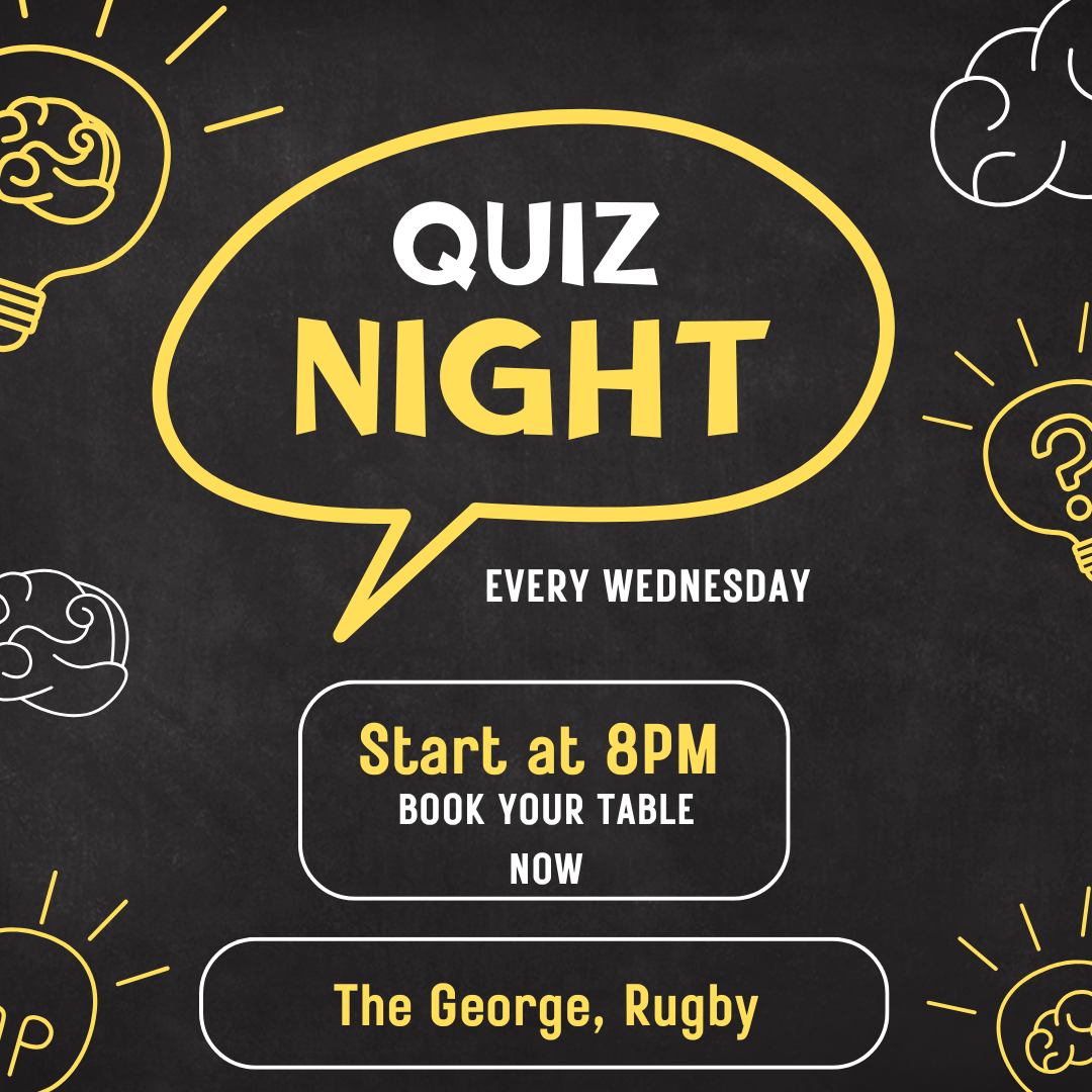 Quiz Night