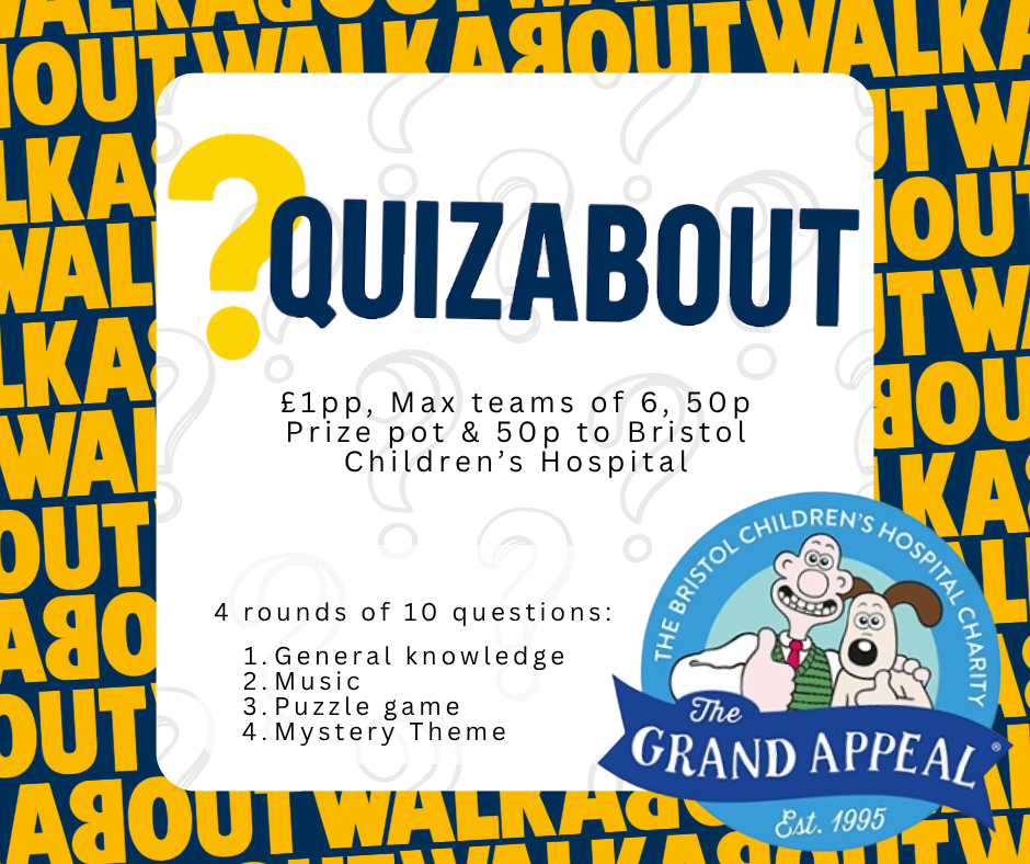 Quizabout