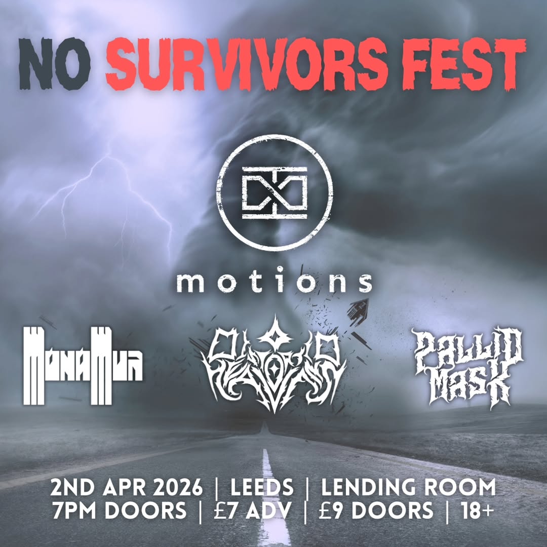 No Survivors Fest
