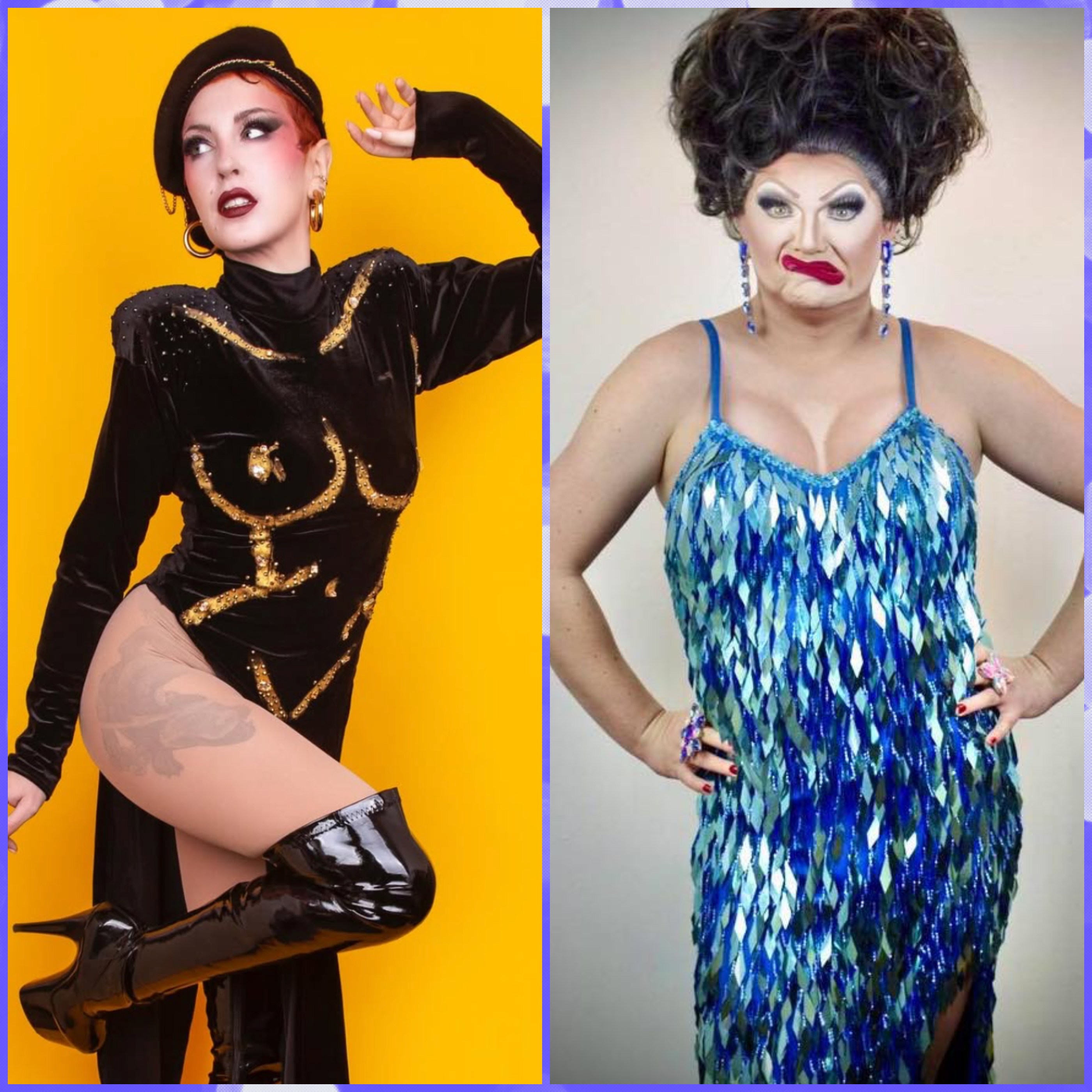 Saturday Night Drag Extravaganza - Cabaret and Clubbing