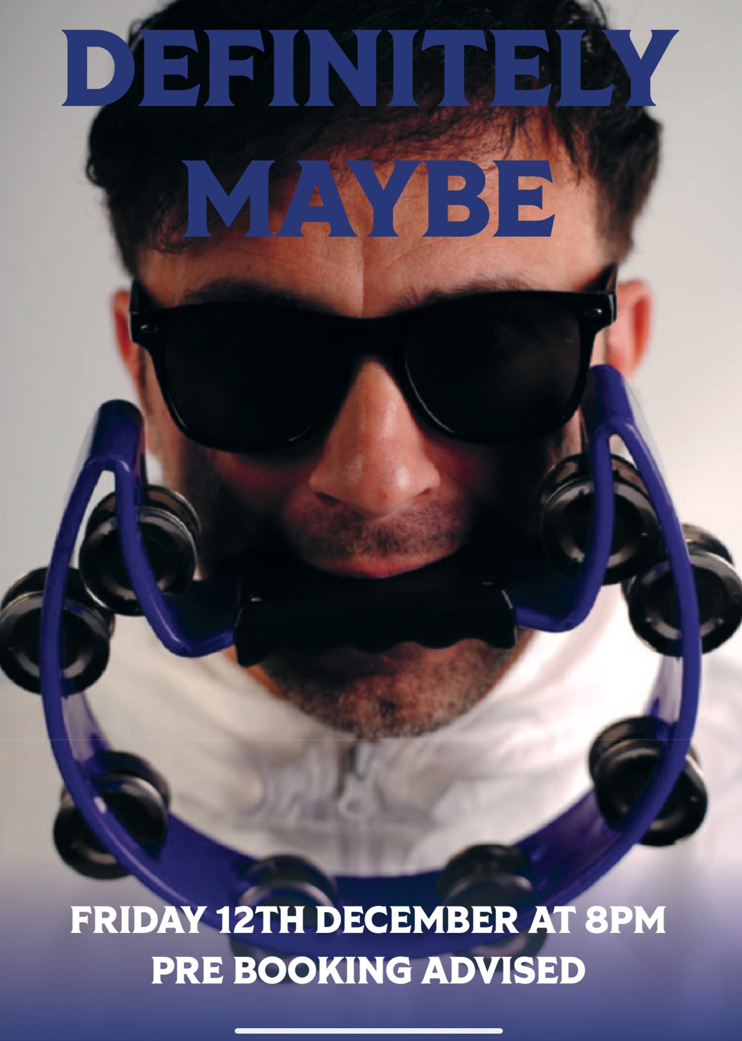 Liam Gallagher Tribute