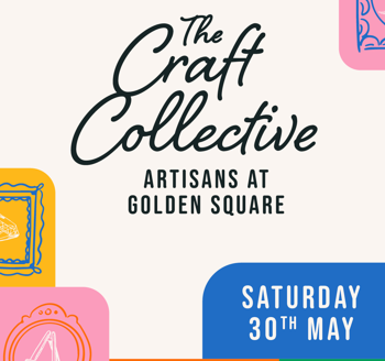 Artisan @ Golden Square